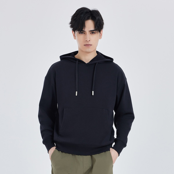 HT042-027 – Thermal Sorona® Hoodie