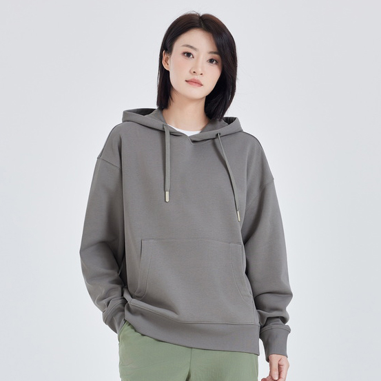 HT042-027 – Thermal Sorona® Hoodie
