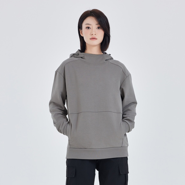 HT042-028 – Thermal Sorona® Hoodie