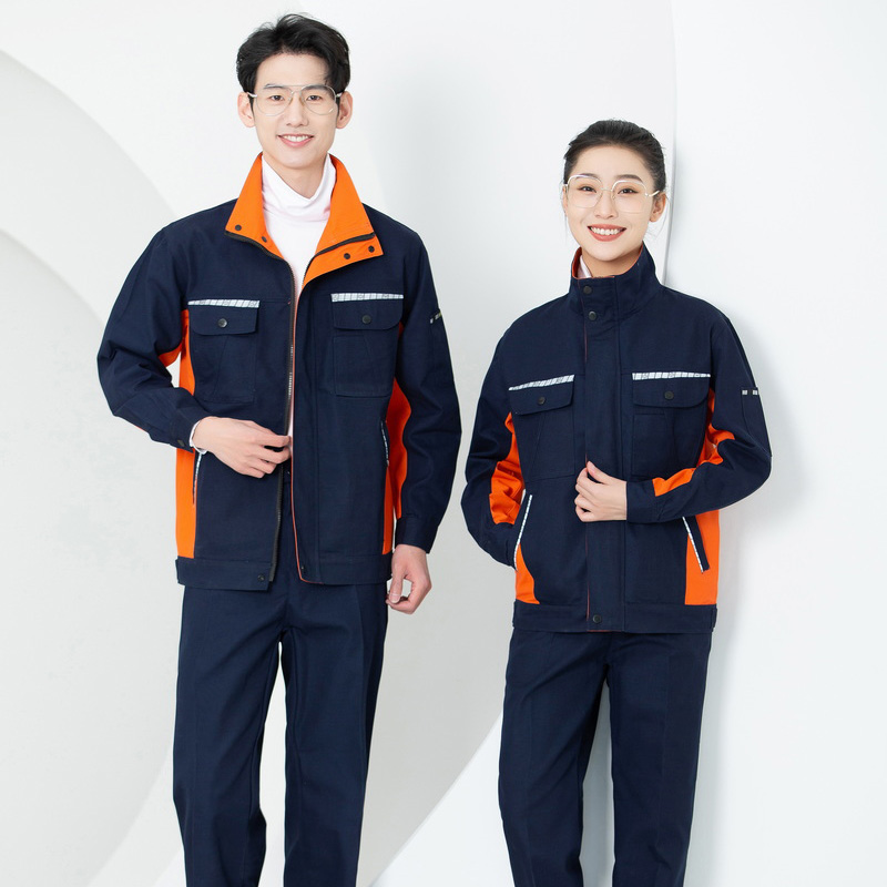 HT025-019 Double‑layer spring/autumn polar fleece
