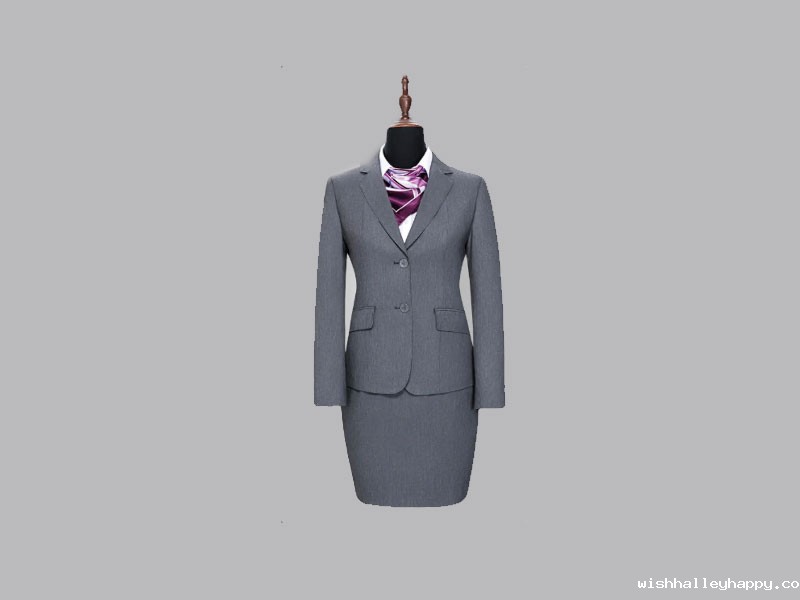 2022新款女士西服套装