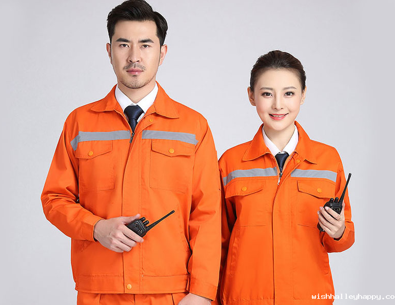 防静电工作服,反光工作服定做,苏州工作服订做