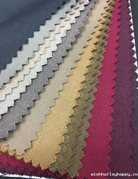 西服面料