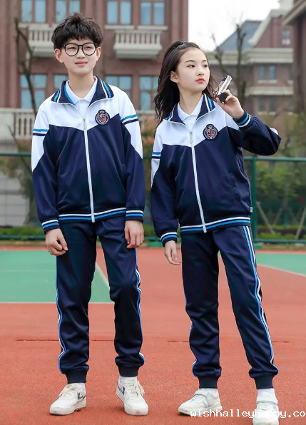 学生校服 学生校服