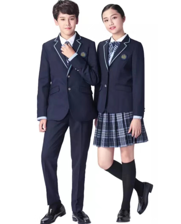 苏州校服厂家 苏州校服厂家