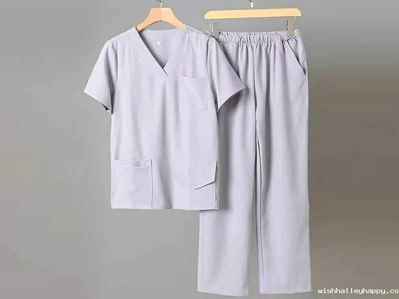 男士洗手服