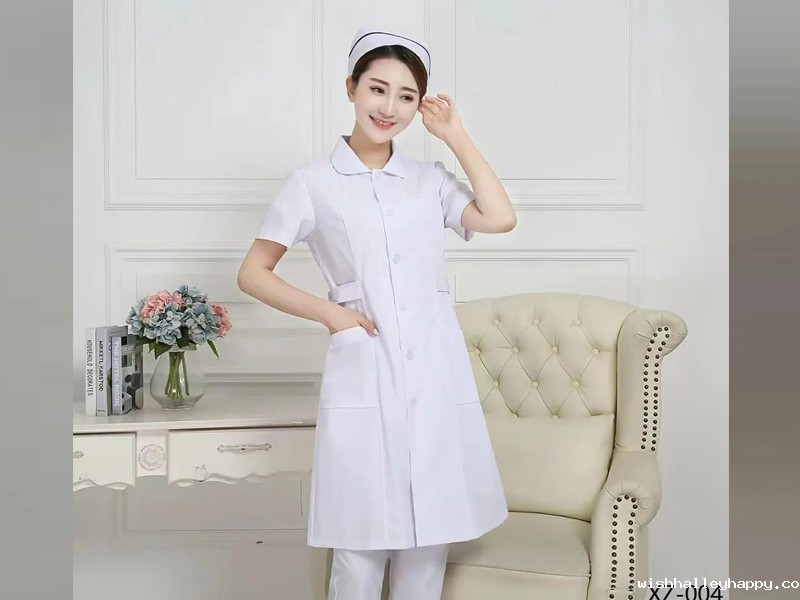 护士服