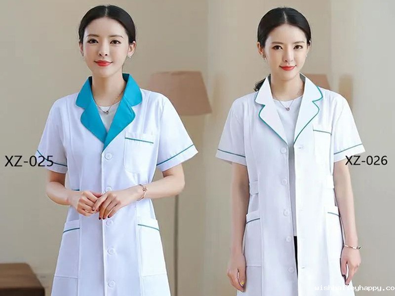 医用技师服